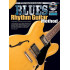 Progressive Blues Rhythm Guitar Method Includes Tab and CD