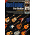 Progressive Open Tunings for Guitar 