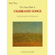 The Chester books of Celebrated Songs Book Three
