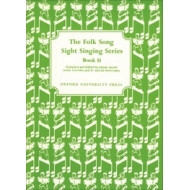 The Folk Song Sight Singing Series Book 2