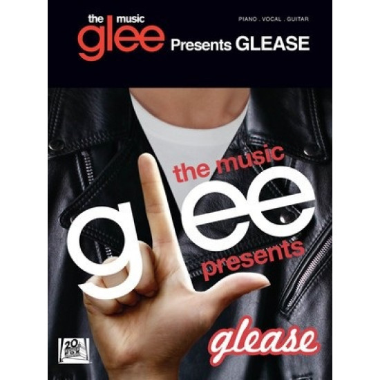 Glee: The Music Presens Glease