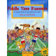 Fiddle Time Runners Book 2 BCD
