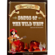 Songs of the Wild West Print Music with Lyrics, Melody Line, Chords and History
