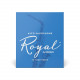Rico Royal Reeds Alto Saxophone Box Size 3
