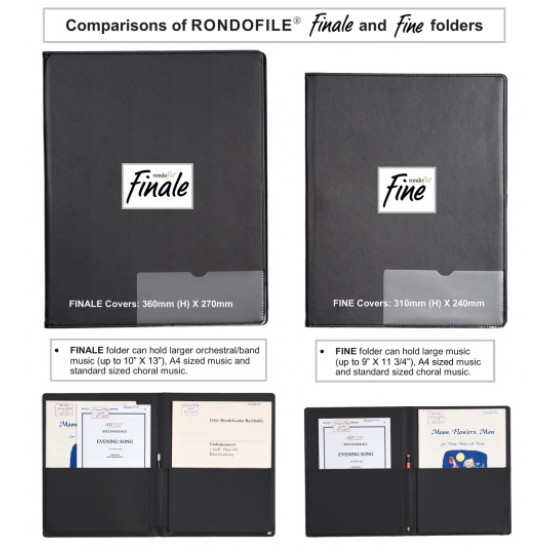 Rondofile Finale Folder Pr310