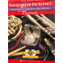 Standard of Excellence Book 1 Bb Trumpet Cornet 2004 Edition