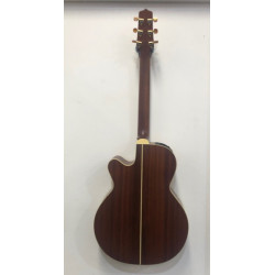 Takamine Japanese Acoustic Electric TEN40C 