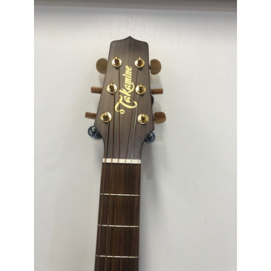 Takamine Japanese Acoustic Electric TEN40C 
