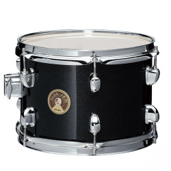 Tama LJK48H4 ClubJAM 4pce Compact Drum Kit With Hardware Charcoal Mist
