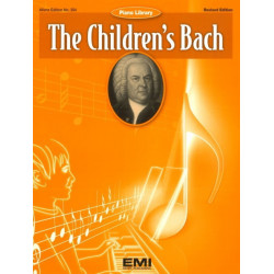 ﻿The Children's Bach