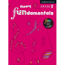 Theory Fundamentals Grade 1
