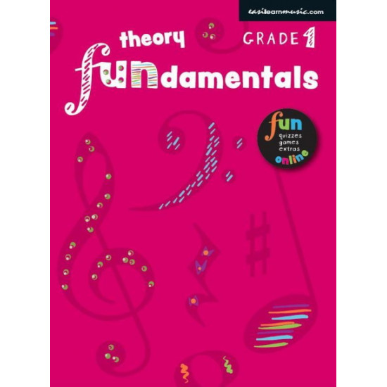 Theory Fundamentals Grade 1