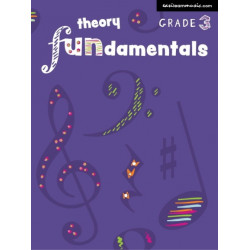 Theory Fundamentals Grade 3