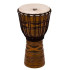 TOCA Djembe 10inch African Mask TOCTODJ10AMS