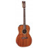 Takamine EF407 Legacy Series New Yorker Guitar Acoustic-Electric