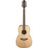 Takamine G90 Series New Yorker Acoustic Electric Guitar TGY93ENAT