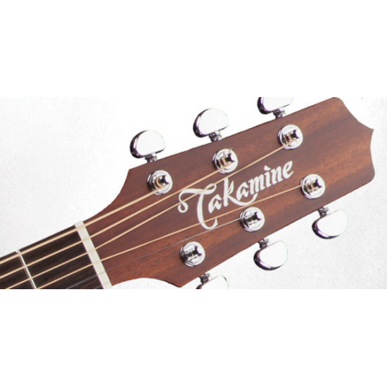 Takamine Japanese TP1NC Acoustic Electric Guitar