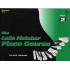 The Leila Fletcher Piano Course Book 2