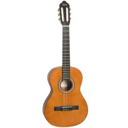 Valencia VC203 200 Series 3/4 Size Classical Guitar