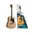 Washburn AD5CE Acoustic Guitar Pack 