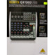 Behringer Xenyx QX1202USB Mixer
