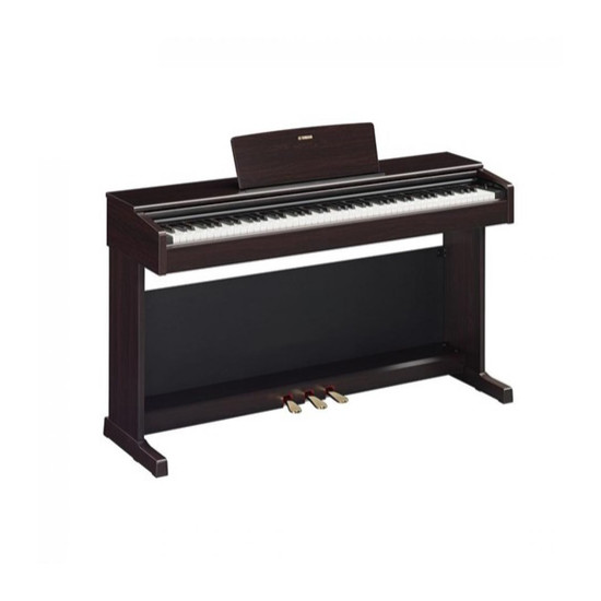 Yamaha Arius YDP145R Digital Piano Rosewood With Bench