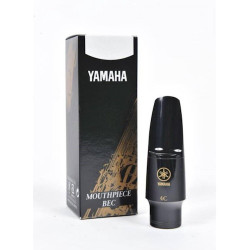 Yamaha Alto Saxophone Mouthpiece 4C AS4C 
