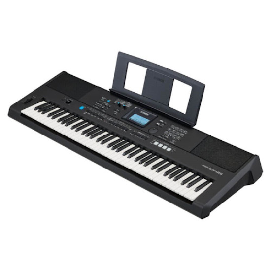 Yamaha PSR-EW425 76-Note Digital Keyboard