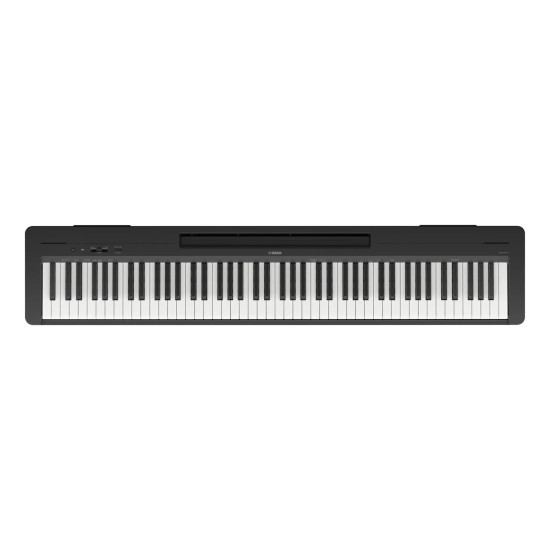 Yamaha Portable Digital Piano P145 88 Keys 
