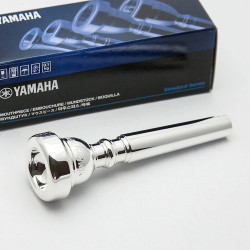 Yamaha TR11C4 Trumpet Mouthpiece