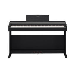 Yamaha Arius YDP145B Digital Piano Black
