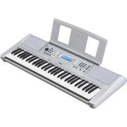 Yamaha YPT 370 61-Key Portable Keyboard with Touch Sensitivity