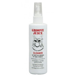 Groove Juice Cymbal Cleaner GJCC