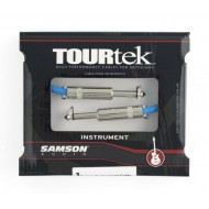 Tourtek 1ft Instrument Cable 