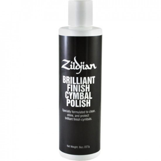 Zildjian ZAP1300 Cymbal Cleaning Polish