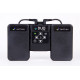 AirTurn DUO Bluetooth footswitch for tablet