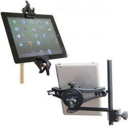 AirTurn MANOS MOUNT tablet mounting bracket