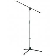 K&M 2106 (210/6) Boom Microphone Stand