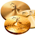 Cymbals