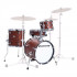 Ludwig Breakbeats 4 Piece Shell Pack Special Edition Mojave