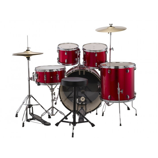 Ludwig Accent Drive drumkit