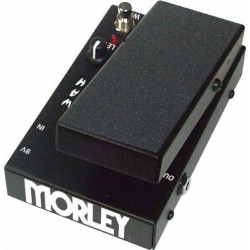 Morley Mini Expression Pedal