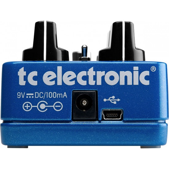 TC Electronics Flashback Delay