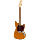 Fender Player Mustang 90 Electric Guitar Pau Ferro Fretboard Aged Natural 0144143528