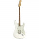 Fender Player Stratocaster HSS Pau Ferro Fingerboard (Polar White)