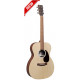 Martin OOX2E Acoustic Electric X Series Guitar