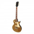 Tokai 'Traditional Series' ALS-65S LP-Style Electric Guitar Gold Top