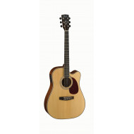 Cort Acoustic Electric MR710F Guitar