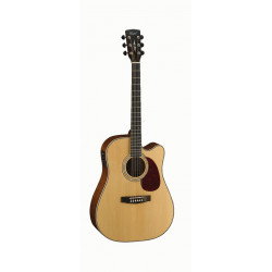 Cort Acoustic Electric MR710F Guitar