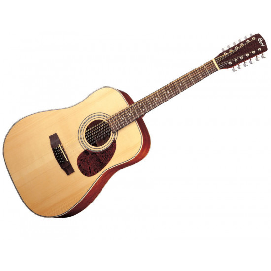 Cort Acoustic Electric 12 String Earth70-12E Guitar